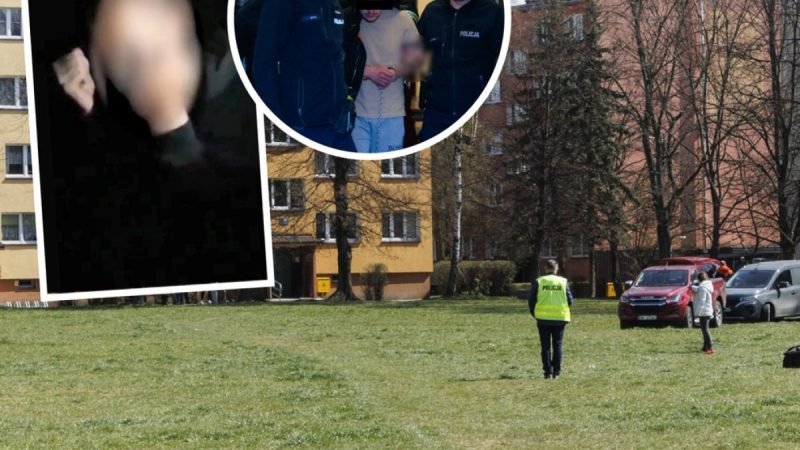 Tragedia w Bystrzycy Kłodzkiej: Społeczeństwo podzielone po ujawnieniu szczegółów śledztwa