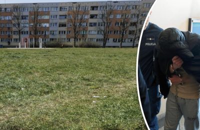 Strzelanina w Bystrzycy Kłodzkiej: Mieszkańcy o przyczynach tragedii