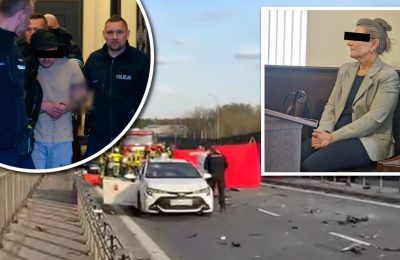 Tragiczne wydarzenia w Polsce: wypadek w Łomiankach, strzelanina w Bystrzycy Kłodzkiej i próba zabójstwa w Toruniu