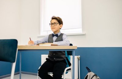 Program wsparcia dla ukraińskich uczniów w Polsce: pół miliarda złotych, a pomoc dotarła do garstki