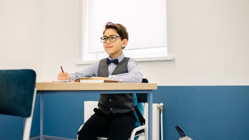 Program wsparcia dla ukraińskich uczniów w Polsce: pół miliarda złotych, a pomoc dotarła do garstki