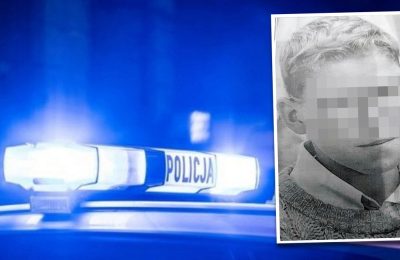 Zaginiony 13-letni Kamil z Poznania odnaleziony. Policja zakończyła poszukiwania