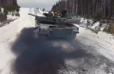 Turecki pocisk KARAOK – nowy wymiar walki z czołgami