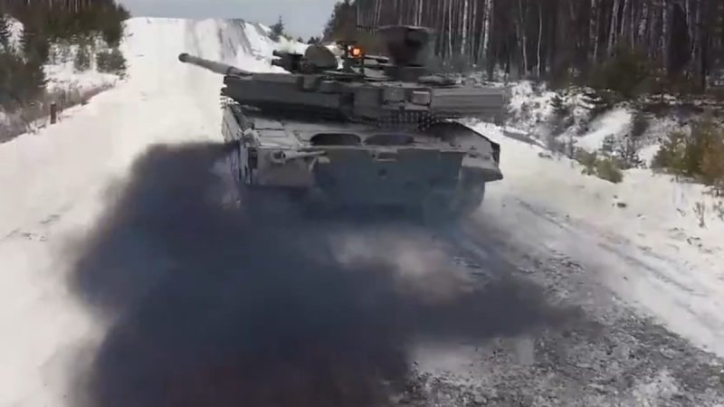 Turecki pocisk KARAOK – nowy wymiar walki z czołgami