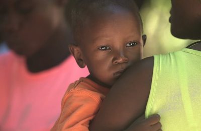 Kryzys żywnościowy na Haiti: połowa populacji zagrożona głodem