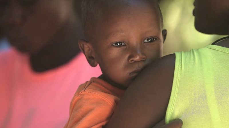 Kryzys żywnościowy na Haiti: połowa populacji zagrożona głodem