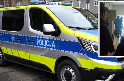 Restaurator z Obornik oskarżony o znęcanie się nad nieletnią praktykantką. Prokuratura wszczęła śledztwo