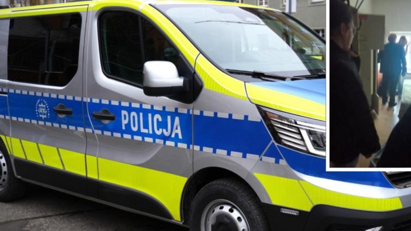 Restaurator z Obornik oskarżony o znęcanie się nad nieletnią praktykantką. Prokuratura wszczęła śledztwo