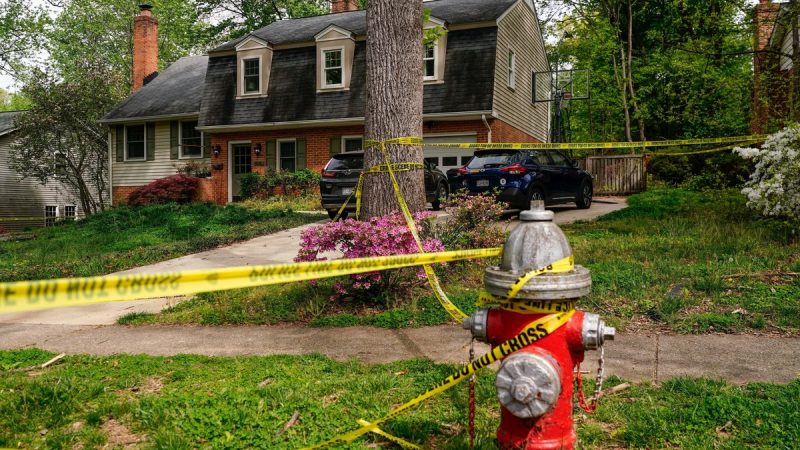 Tragedia w domu byłego wicegubernatora Wirginii. Znaleziono ciała polityka i jego żony