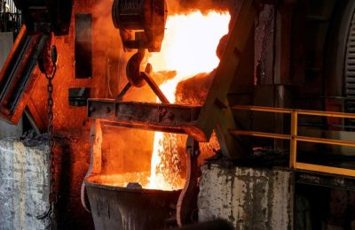 Nowy gracz na polskim rynku miedzi? Lumina Metals szykuje debiut na GPW