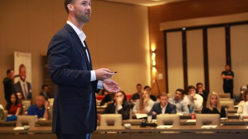 Tusk o głosowaniu Kaczyńskiego: „Najwyraźniej trochę zadrżał”