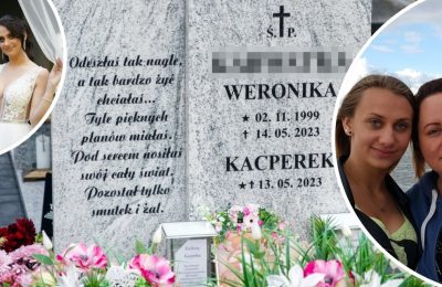 Sąd uniewinnił matkę i siostrę zmarłej ciężarnej. Rodzina walczy o prawdę