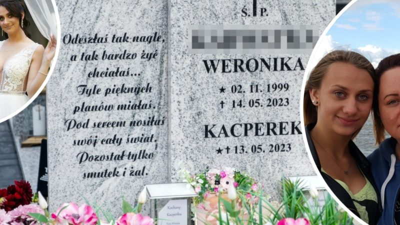 Sąd uniewinnił matkę i siostrę zmarłej ciężarnej. Rodzina walczy o prawdę