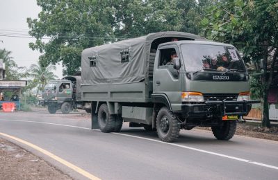 Opóźnienia w amerykańskich dostawach broni do Europy. Wpływ na Polskę i Ukrainę