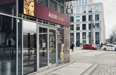 Alior Bank kusi nowych klientów: 1300 zł korzyści za otwarcie konta