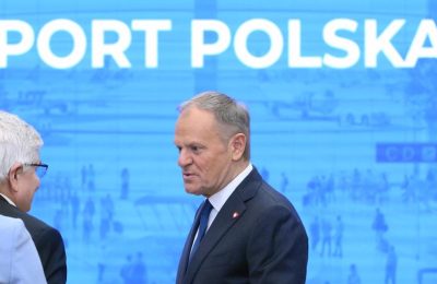 Hill International wybrany na generalnego inżyniera miliardowego kontraktu dla Portu Polska