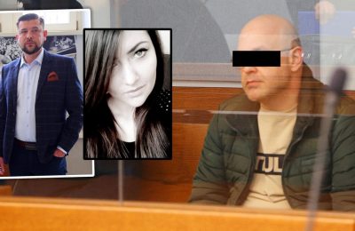 Rodzina Pauliny Dynkowskiej rozczarowana wyrokiem apelacyjnym dla zabójcy