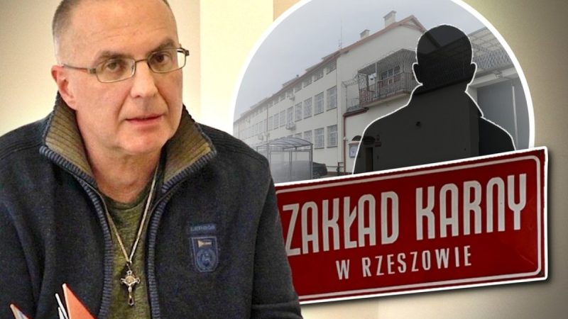 Sprawa Piotra Pytla: Czy za kratami siedzi niewinny człowiek?