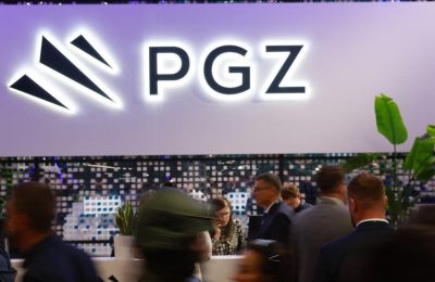 Zmiany w zarządzie Polskiej Grupy Zbrojeniowej. Marcin Idzik odchodzi