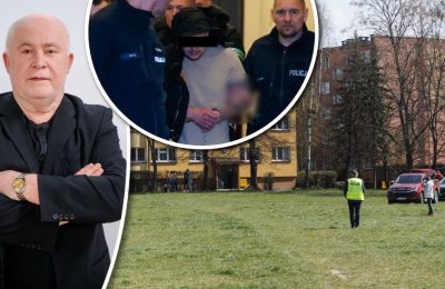 Strzelanina w Bystrzycy Kłodzkiej: Społeczność broni aresztowanego, wskazując na wcześniejszy terror grupy