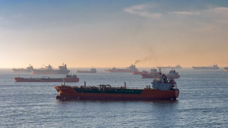 Iran otwiera Cieśninę Ormuz dla żeglugi handlowej