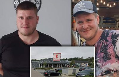 Tragiczny finał poszukiwań Zbigniewa Kozubińskiego w Niemczech