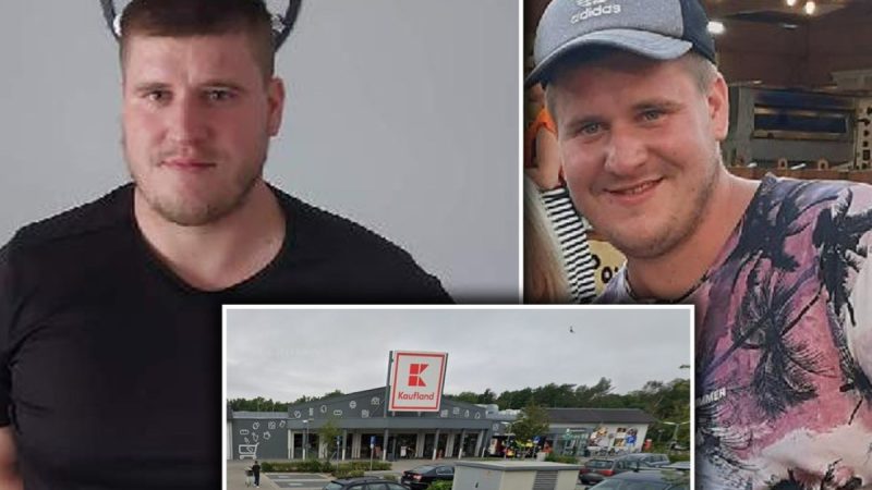 Tragiczny finał poszukiwań Zbigniewa Kozubińskiego w Niemczech