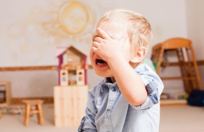 Wyrok za straszenie dzieci „zjawiskami nadprzyrodzonymi” w bydgoskim przedszkolu