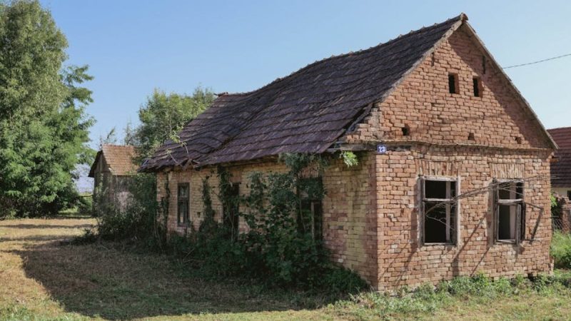 Felcsút: skromny domek Orbána i rodzinne imperium za miliony