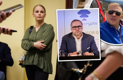 Rodzina Suszka odpowiada na oskarżenia Krala w sprawie zaginionych milionów