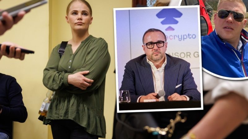 Rodzina Suszka odpowiada na oskarżenia Krala w sprawie zaginionych milionów