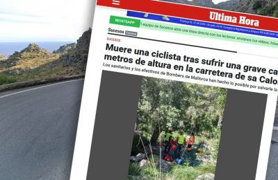 Tragiczny wypadek Polki na Majorce. Nie udało się jej uratować