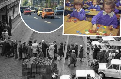 Quiz o życiu codziennym w PRL: Sprawdź swoją wiedzę o epoce