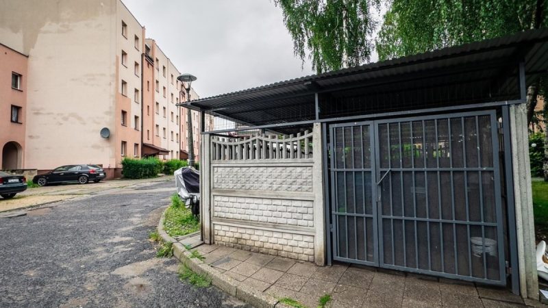 Prawomocny wyrok za porwanie 11-letniej Wiktorii z Sosnowca