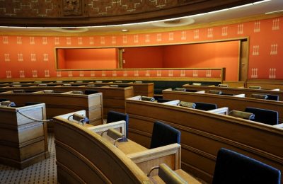 Wewnętrzne spory koalicji blokują wykonanie wyroku TSUE ws. małżeństw jednopłciowych