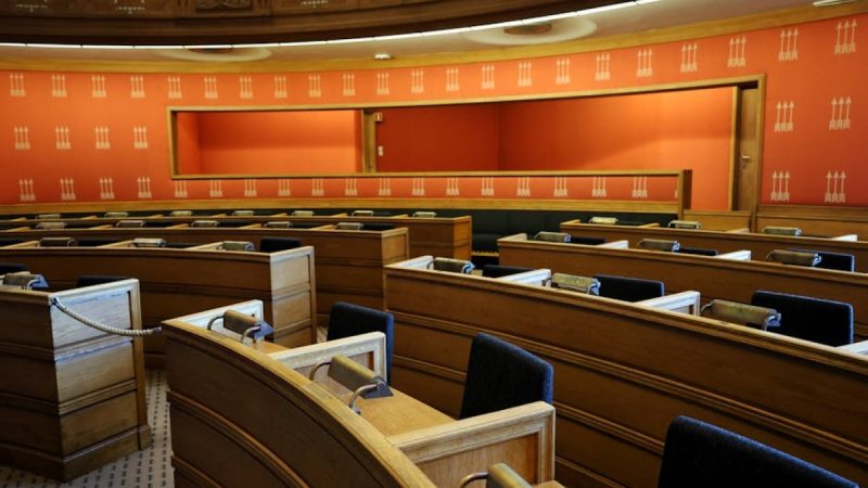 Wewnętrzne spory koalicji blokują wykonanie wyroku TSUE ws. małżeństw jednopłciowych