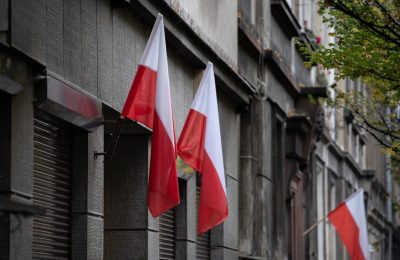 Wizyta Macrona w Gdańsku: wzmocnienie współpracy obronnej Polski i Francji