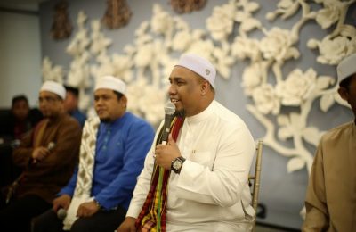 Przywódcy islamu w ślepej uliczce? Krytyka współczesnego islamu w Europie