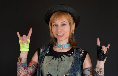 Wspomnienie o Martynie Załodze: esencja polskiego punk rocka