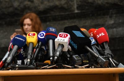 Kaczyński przeprosił Magyara za powielanie fake newsa o upieczonym psie