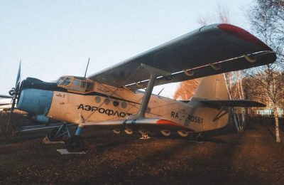 Rosja reanimuje stare An-2 po fiasku planów produkcji nowych samolotów