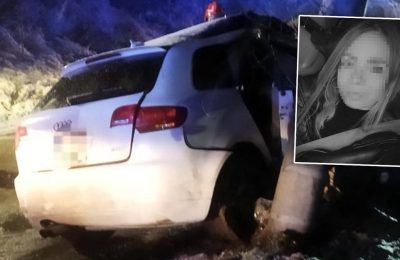 Tragiczny wypadek po walentynkowej kolacji. Rodzina ofiary oskarża służby o zaniedbania