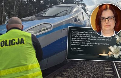 Tragiczna śmierć 14-letniego Mateusza pod Suszem. Trwa śledztwo i kontrola kuratorium