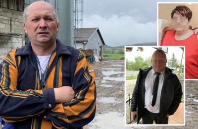 Sprawa Grzegorza Władyki: Czy rolnik padł ofiarą zemsty za zdradę?