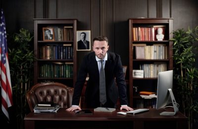 Prezydent Francji nie spotka się z Andrzejem Dudą? Kontrowersje wokół wizyty Macrona w Polsce