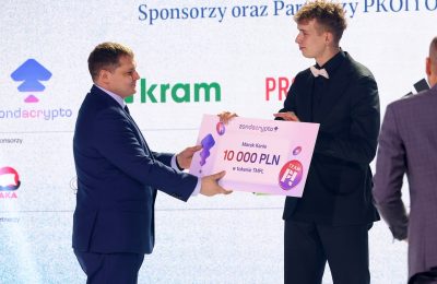 Kryzys w Zondacrypto: Dymisje w zarządzie i rosnące problemy prawne