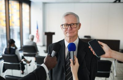Peter Magyar ujawnia skład przyszłego gabinetu i zapowiada rozliczenie Orbána