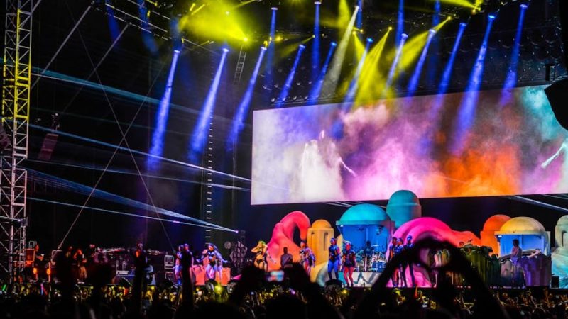 Koncert Kanyego Westa w Polsce odwołany. Sikorski: Miejsce faszystów jest w więzieniu