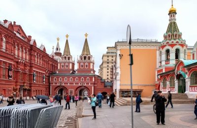 Gospodarka Rosji na „pożyczonym czasie”. Nawet ropa po 100 dolarów nie wystarczy
