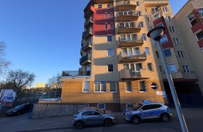 Tragiczny wypadek 4-latka w Bydgoszczy. Prokuratura ujawnia szczegóły